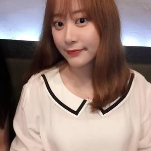 Meet your Posher, Won kyung